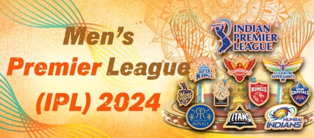 Experience the adrenaline rush of IPL on T20win! Watch the matches, predict the winners, and win fantastic prizes!
PRESTIGIOUS VICTORY CELEBRATION
t20win.us/Ve6JO