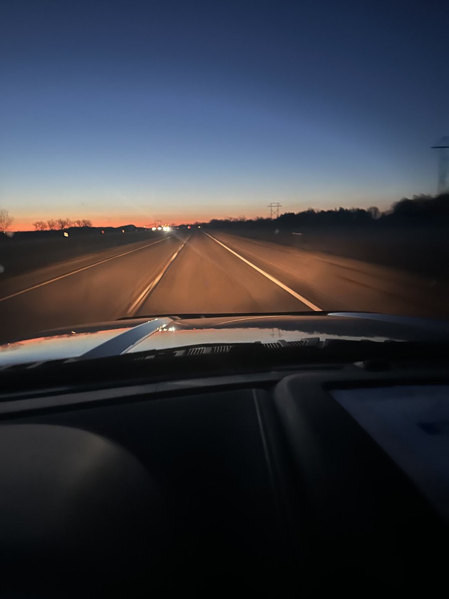 Heading to Nebraska State FFA. I have the privilege of judging contest today.