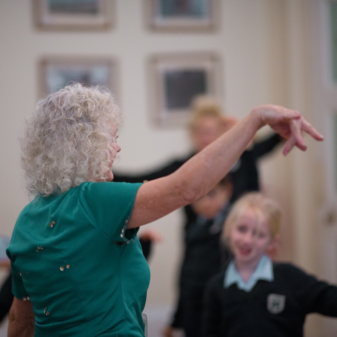 📣Lent Lookback!📣 We're looking back at some of the amazing moments we've had across the last term starting with our Prep Egyptian Dancing Workshop back in January. #Lookback #Throwback #LangleySchool #LifeAtLangley #Excellence