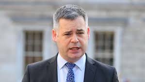 Is it time for a general election? Pearse Doherty said the idea of three Taoisigh in four years is nonsense and that Fine Gael don't have confidence in themselves. What are your thoughts? You can listen back here 👇 pod.space/morningmix/fue… #youtelluswetellthem #wexford
