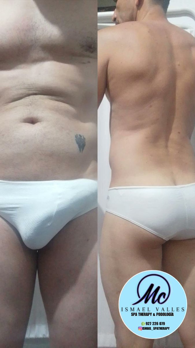 ismaelvalles2's tweet photo. Feliz miércoles de blanco activos para consentirte
#masajes
#BornToPerformSeonghwa
#tratamientosfaciales
#tratamientoscorporales
#podologia
Consultas 📱 https://t.co/jZTnXDACYd