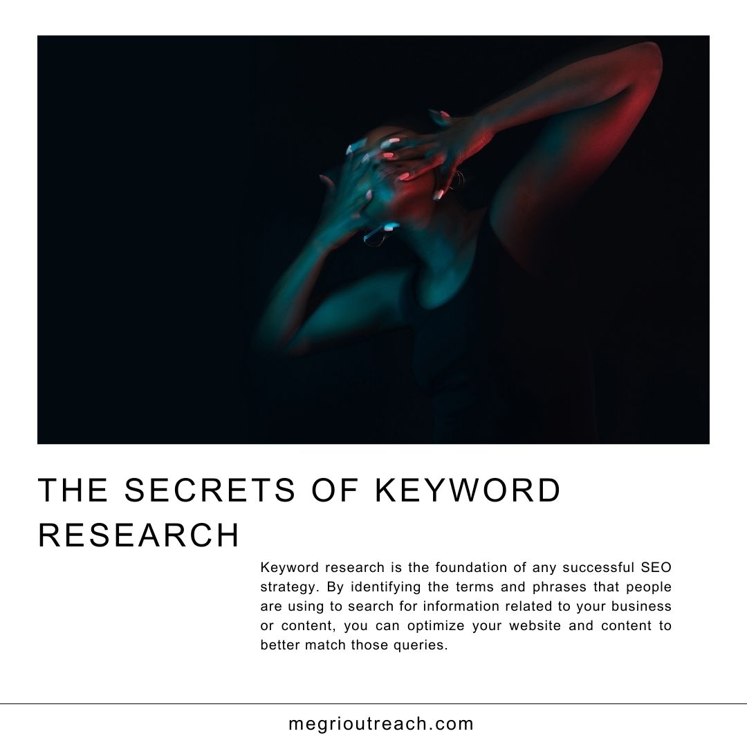 Discover the power of researching keywords!🔍 Are you prepared to increase website visibility? Check out our most recent post for advice from experts!💻 #keywordresearch #seostrategy #searchranking #hubspotinsights #digitalmarketing #seoexpert #skiingseoul #seo101 #rankingtips