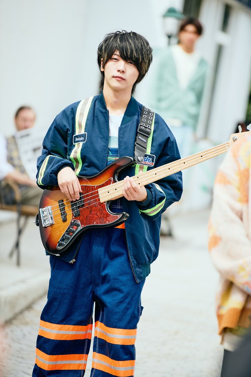 novelbright圭吾　4点セット Novelbright Official Fanclub『NOVELCITY』会員限定 ≪圭吾Produce