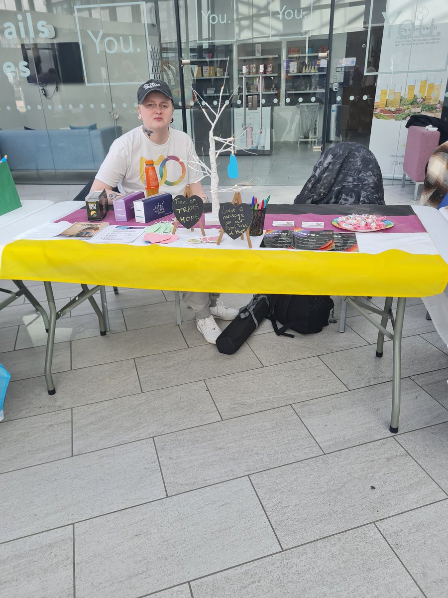 EA Stigma Officer tweet media