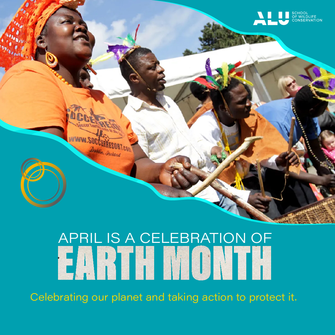 We are excited to announce our theme for April: 'Celebrating Earth Month' Join us in Celebrating Earth Month as we honor our planet's incredible biodiversity. Don't miss out – celebrate with us and protect our Earth! #april #theme #earthmonth #celebration