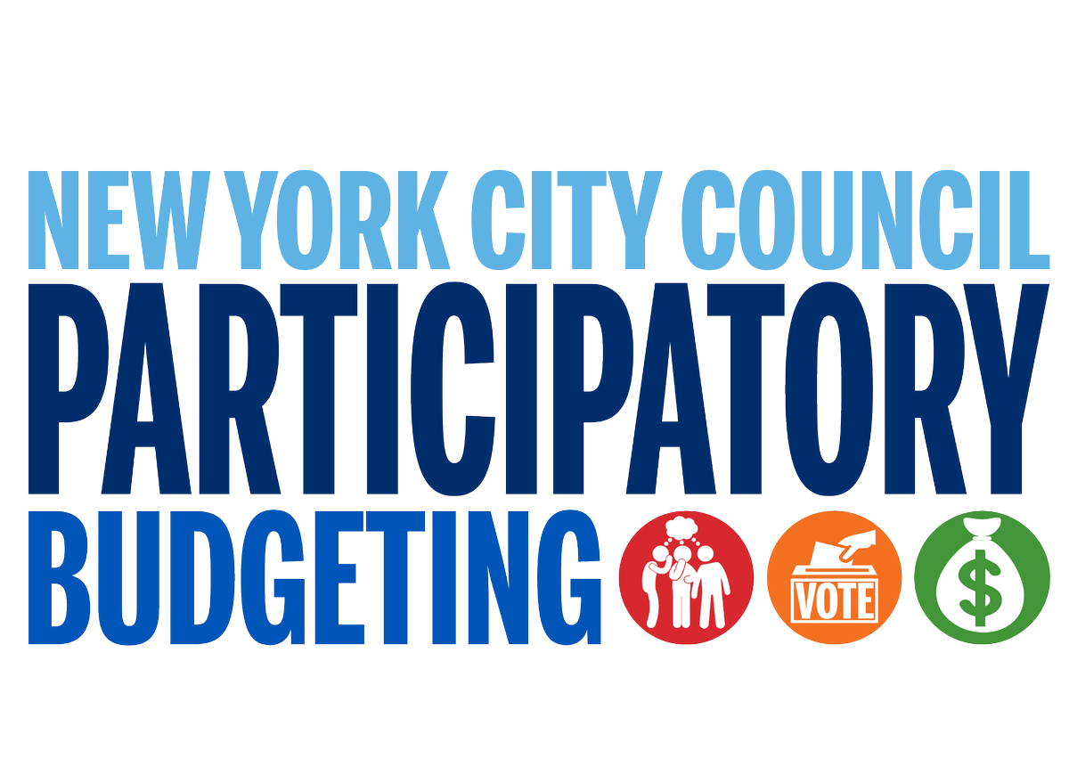 Starting April 6th, it's time to make your voice heard! Participatory budget voting begins, empowering our community to shape local government. We encourage you to get involved and vote for positive change! #ParticipatoryBudget #Brooklyn #RiseBoro council.nyc.gov/pb/