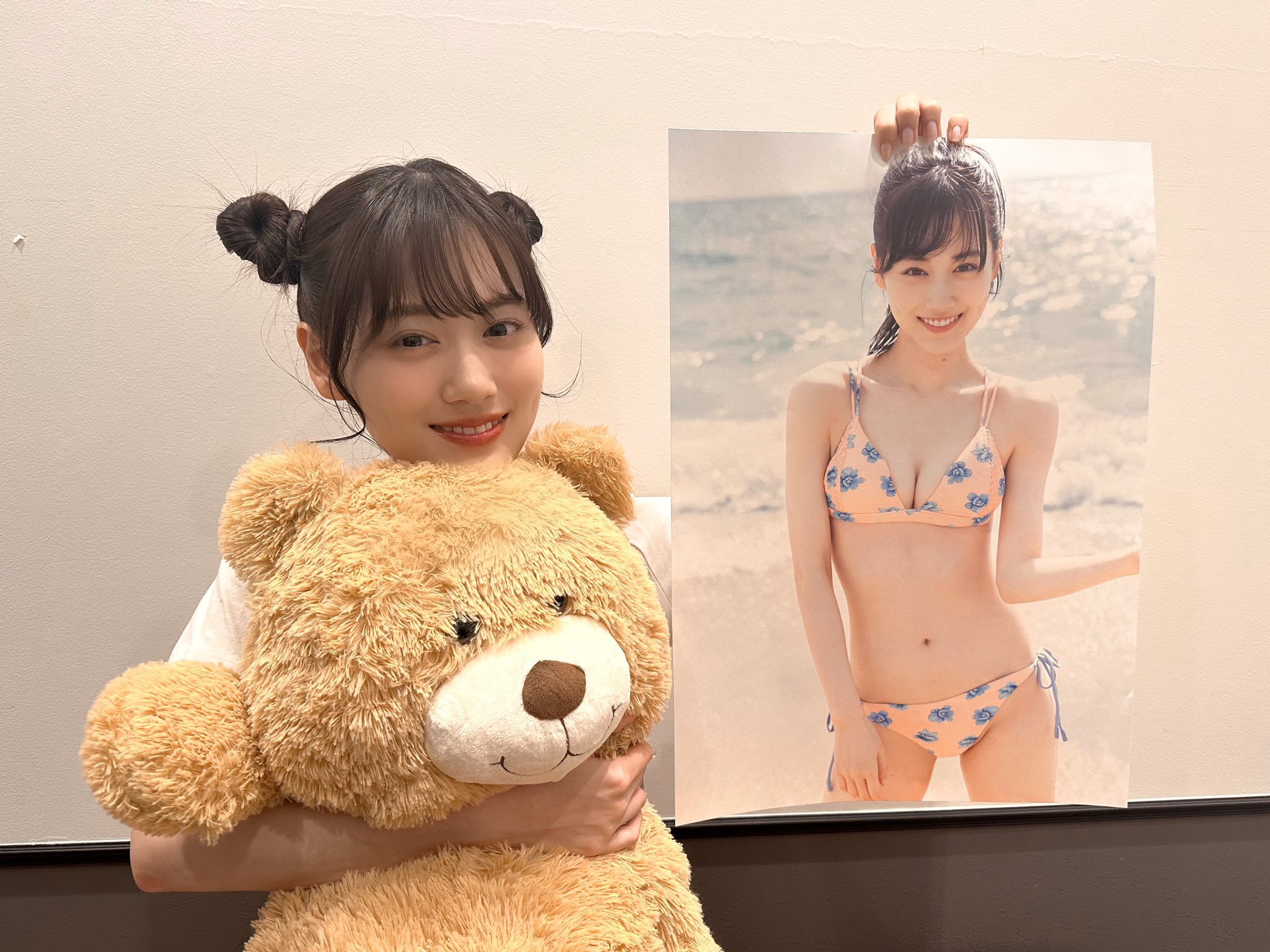 乃木坂46山下美月2nd写真集『ヒロイン』【公式】4月23日発売 on 乃木坂46山下美月2nd写真集『ヒロイン』【公式】4月23日発売 on