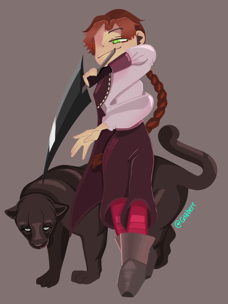 Gtaberr's tweet photo. @kjetll_art Gay bitches https://t.co/VOyFLDps7S