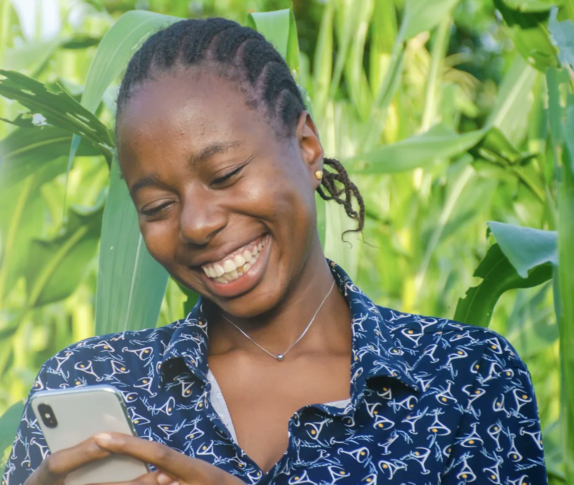 Mit WhatsApp gegen Diabetes: Hilf der Organisastion South Africans with Diabetes, vor Ort Leben zu retten.
wemakeit.com/tw-diabetes-in…

#Crowdfunding #wemakeitPromotion