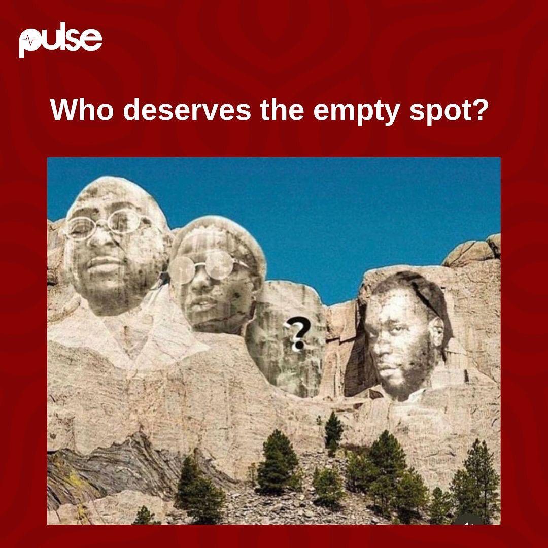 Pulse Nigeria tweet media