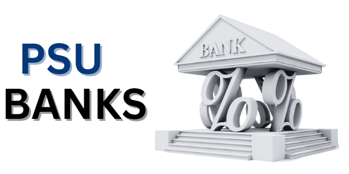 🏦Sector in Focus: PSU Banks🚀 🏦12 PSU Banks shown sustained momentum ...
