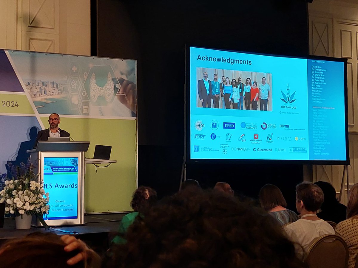 Yossi (Joseph) Tam DMD, PhD tweet media