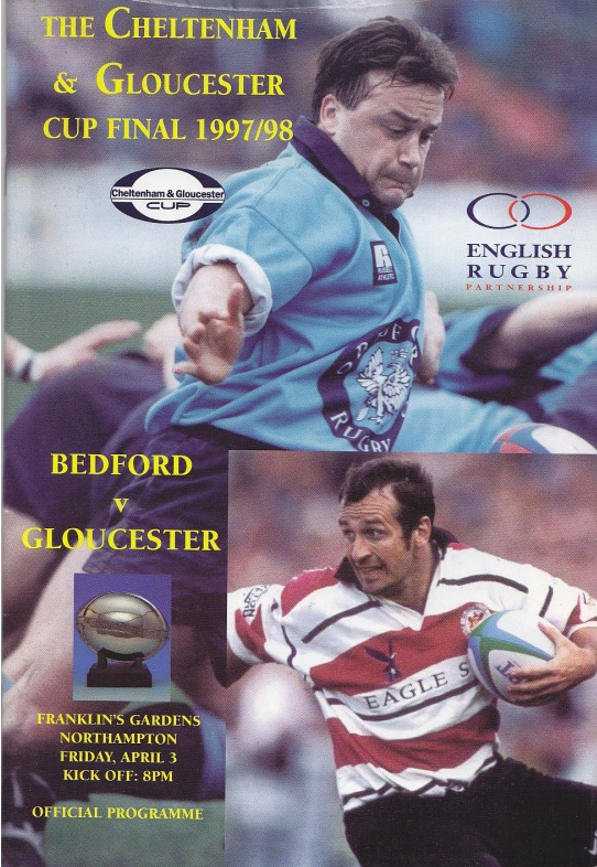 Gloucester Rugby Charitable Foundation tweet media