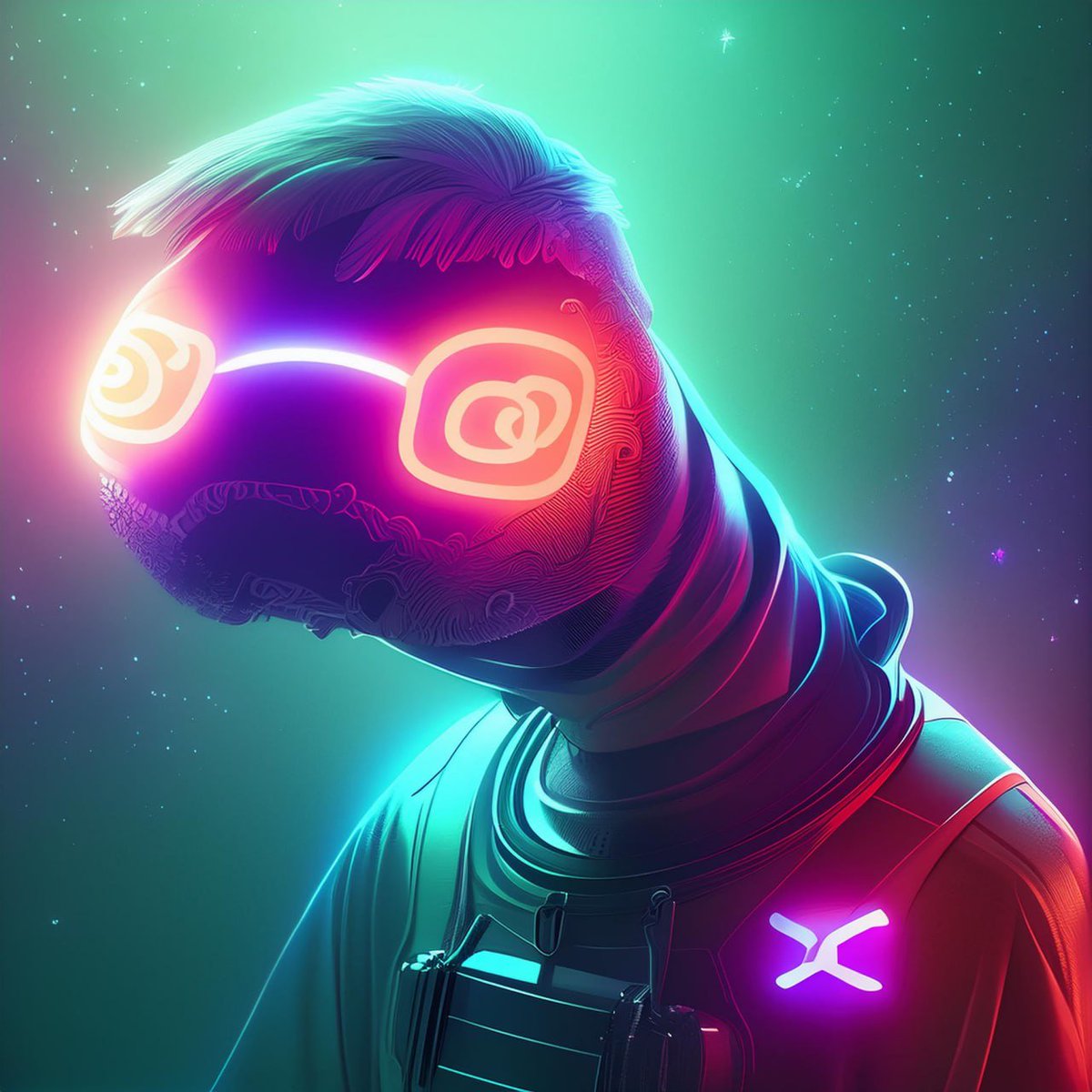 Therez a parti tonite.