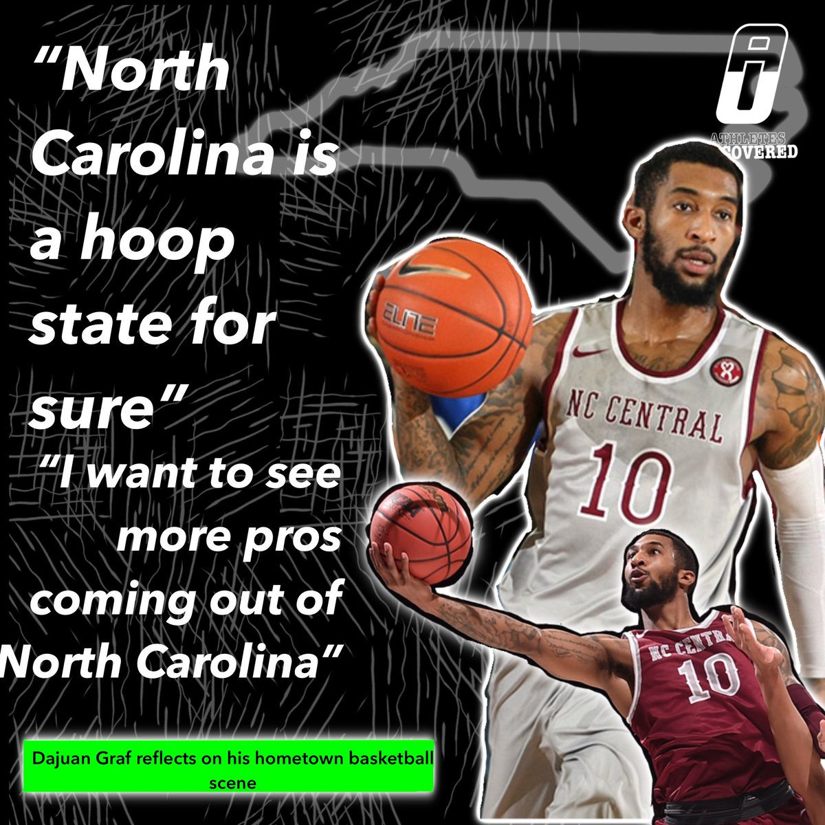 Athletes Uncovered tweet media