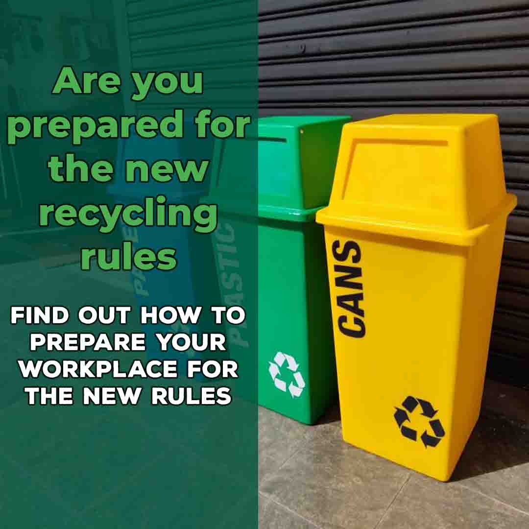 For our Welsh customers. Are you prepared for the new workplace recycling rules in Wales? thepureoption.com/blogs/new-recy… #welshbusiness #newlaws2023 #wales #beprepared