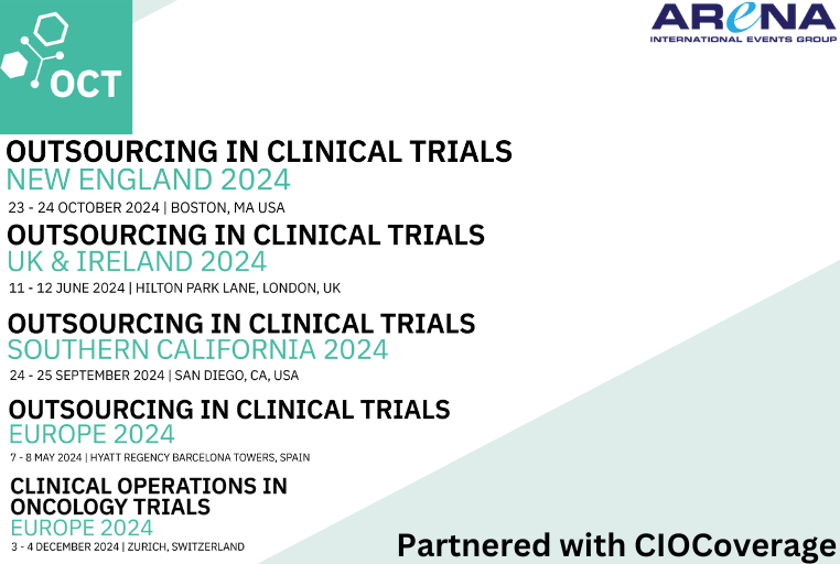 Arena International Healthcare tweet media