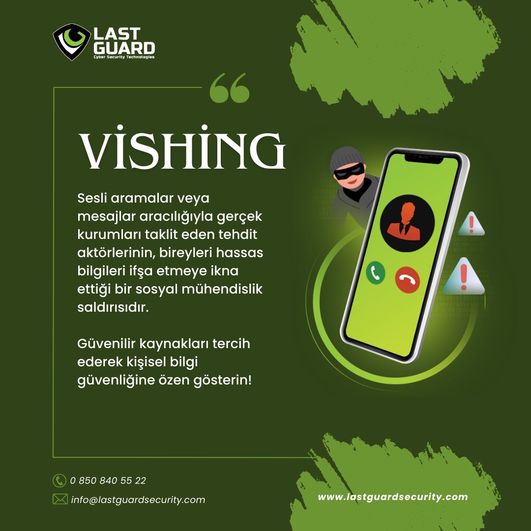 LastGuard Cyber Security tweet media