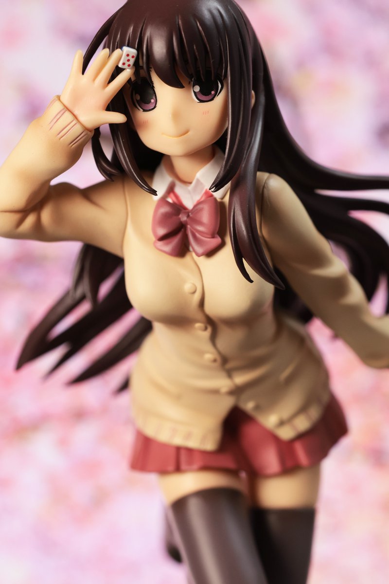 咲-Saki- 阿知賀編 episode of side-A 松実玄 1/8 [アートスピリッツ