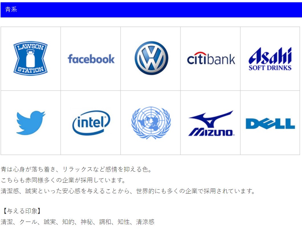 NANAM_snbc's tweet image. 青系
#webでざいん3rd