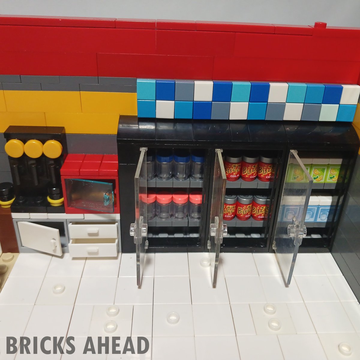 Bricks Ahead (@BricksAhead) / Posts / X