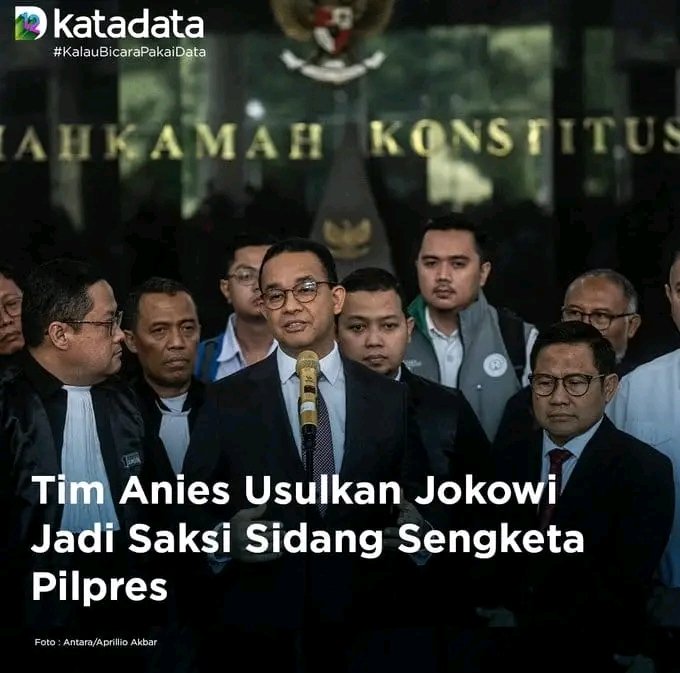 Paling juga jawabnya :....YA NDAK TAU KOK TANYA SAYA.... Sontoloyo