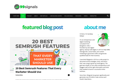 BizSugar tweet media
