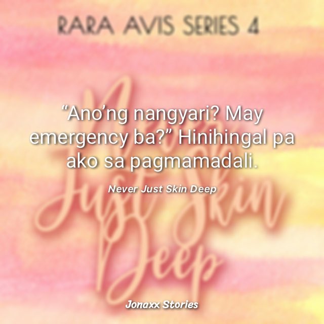 Jonaxxthebest's tweet image. Demanding naman ng second lead na ‘yan.

#JonaxxNJSDKab29