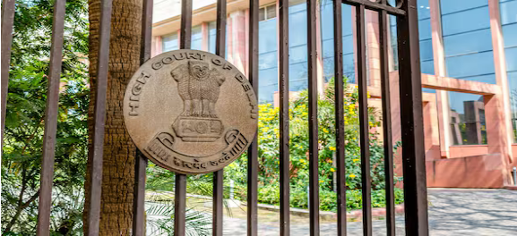 world_dais's tweet image. The Delhi High Court disposed of a public interest litigation (PIL) against the sharing of citizens' data collected by travel platforms MakeMyTrip, Goibibo, and SkyScanner.

#worlddais #Boycott_MakeMyTrip #BoldCare #Fighter #GOLD #OdishaParivartan #RanveerSingh 

source: CNBC