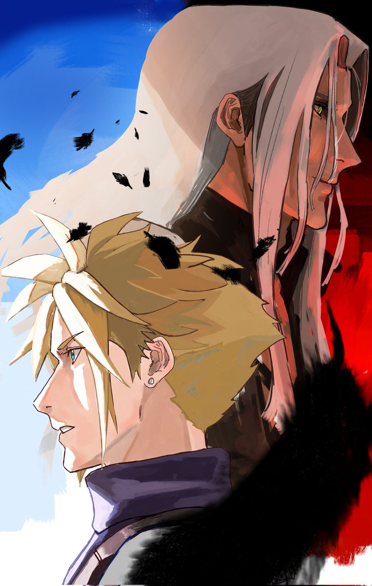 Yockmake_LA's tweet photo. 暇があればずっとプレイしてます
#FF7リバース 
#FF7R https://t.co/8rBRN0zvYN