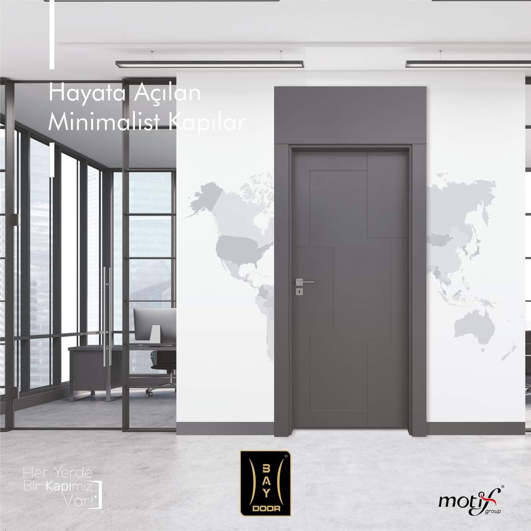 baydoortr's tweet image. Hayata açılan minimalist kapılar Baydoor&apos;dan.

Baydoor / her yerde bir kapımız var
baydoor.com.tr

#Baydoor #Motifgroup #Motifdekorasyon #İçkapı #Kapı #dekorasyon #مطبخ #باب #mutfak #banyo #hilton #door #doors #doortraits #inşaat #konut #daire #ahsaptavan ##décoration