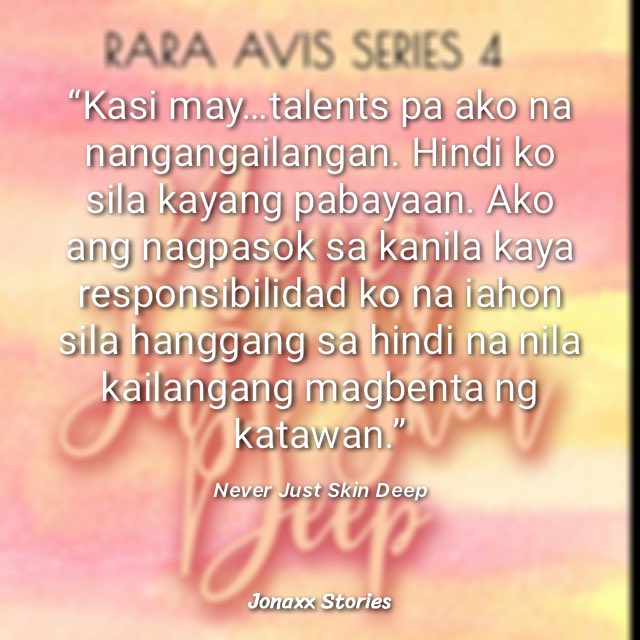 Jonaxxthebest's tweet image. Grabe, Enya ☹️🫶

#JonaxxNJSDKab29