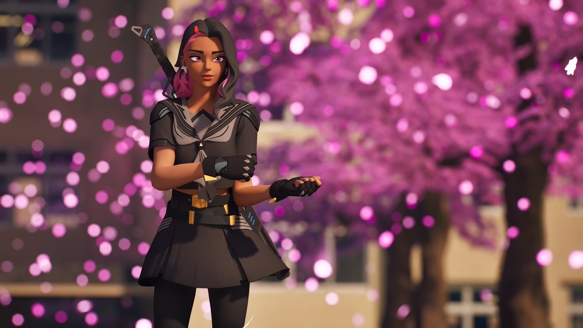 Sigma_black1's tweet photo. スタディアス・スカウトを撮ってみた
結構良いスキンだと思う
#Fortnite
#フォートナイト
#Fortography
#スタディアススカウト
#studiousscout https://t.co/iUTF2nccXF