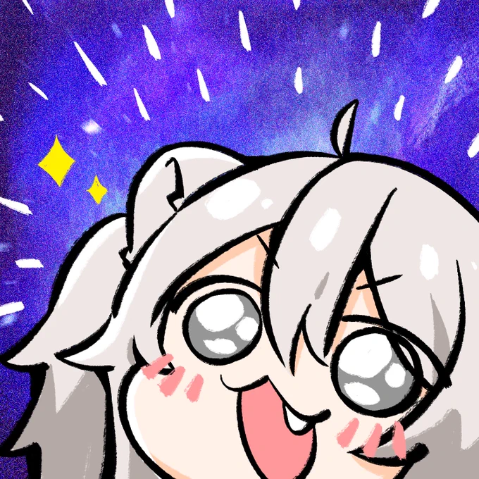 うちゅうらいおんっ!#ししらーと 