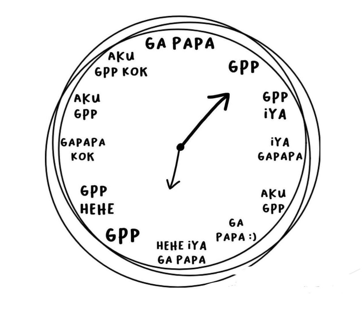 cemburuya's tweet photo. gapapa terus sampe isi kepala meledak https://t.co/9A5Um9vOgm