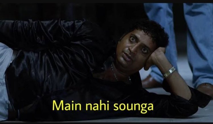 Highonchoorma's tweet image. Boxer Vijender Singh after Joining Bhartiye Janta party 

#VijendraSingh