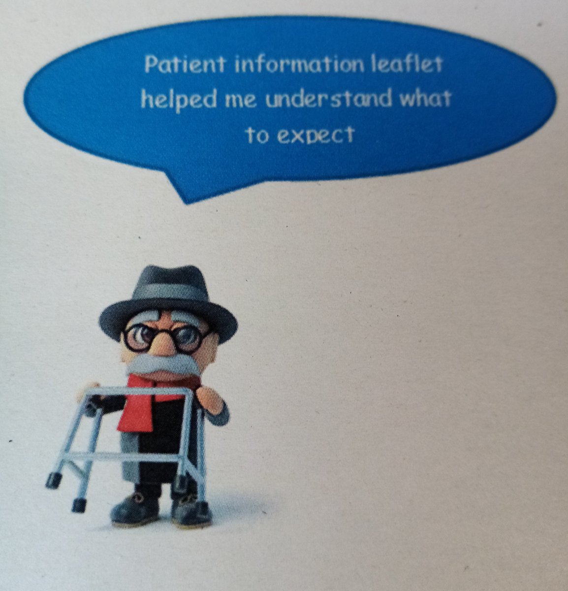 SAFER Barnsley Hospital tweet media