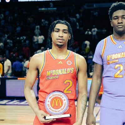 Rutgers Men’s Basketball 🏀 tweet media