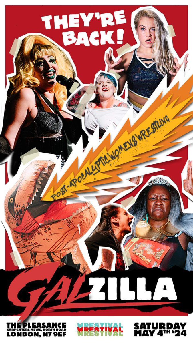 Come have an epic time with us At <a href="/galzillaldn/">galzillaldn</a>