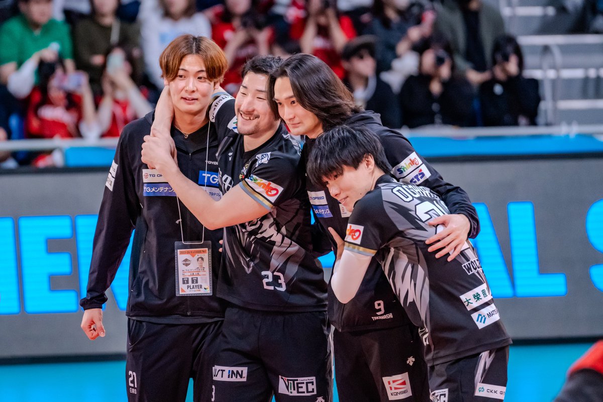 ウルフドッグス名古屋 アクリルスタンド 永露元稀 高梨健太 勝岡将斗