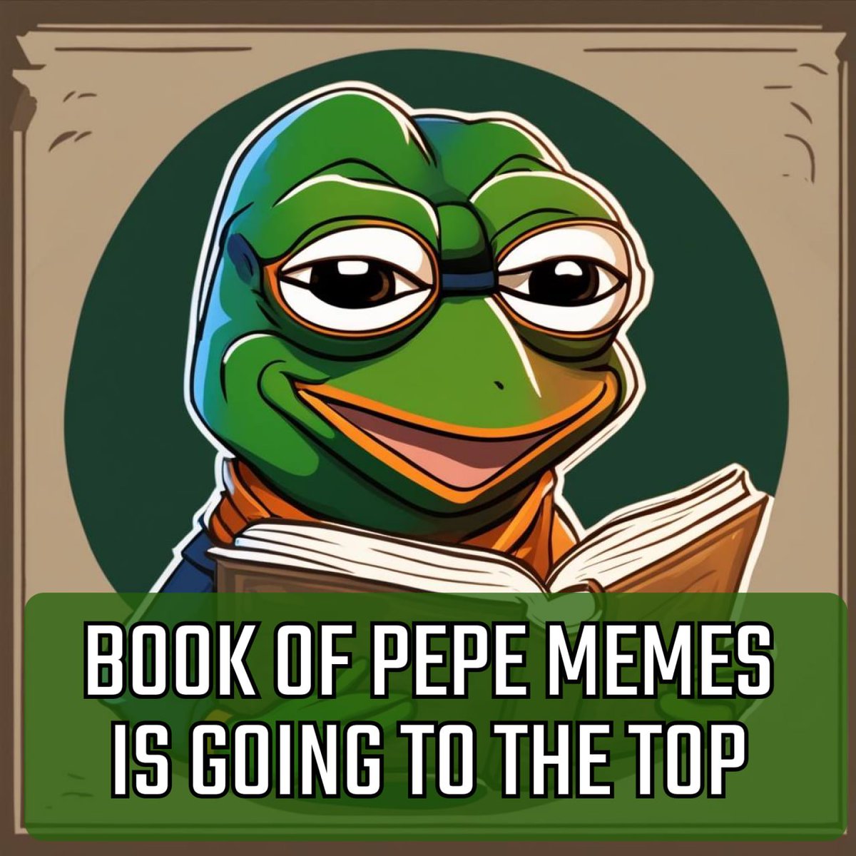We are making every effort to grow back📈

Our team is currently working hard to come up with additional ways to reverse, we are considering adding more calls and partnerships!

We must open the door for others to enter! After that, we will grow back!