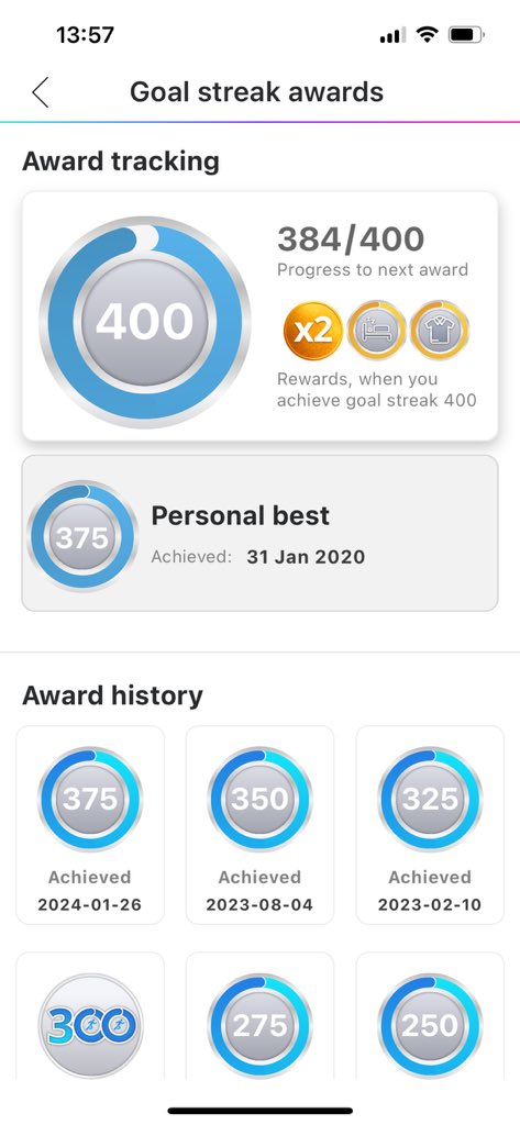 GuyduS's tweet photo. @Vitality_SA #VitalityRewardsWednesday #DiscoveryBestBank https://t.co/Gz0HwWDC0r