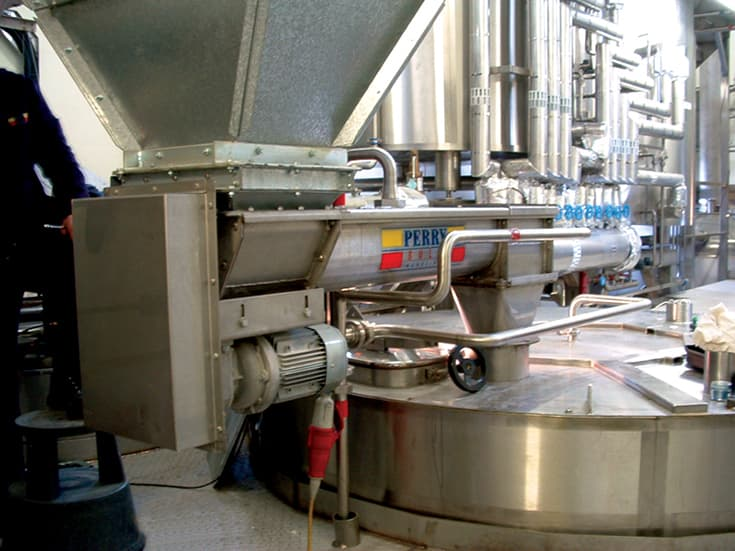 Perry Of Oakley Ltd tweet media