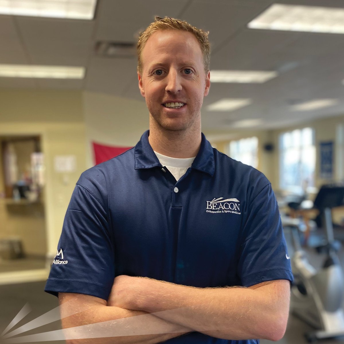 “My experience with Physical Therapist Rob Boyd was nothing short of excellent. I am immensely grateful for his expertise, compassion, and unwavering dedication to my recovery.” Find out what Rob wishes every patient knew about physical therapy and more: hubs.ly/Q02qLZRH0
