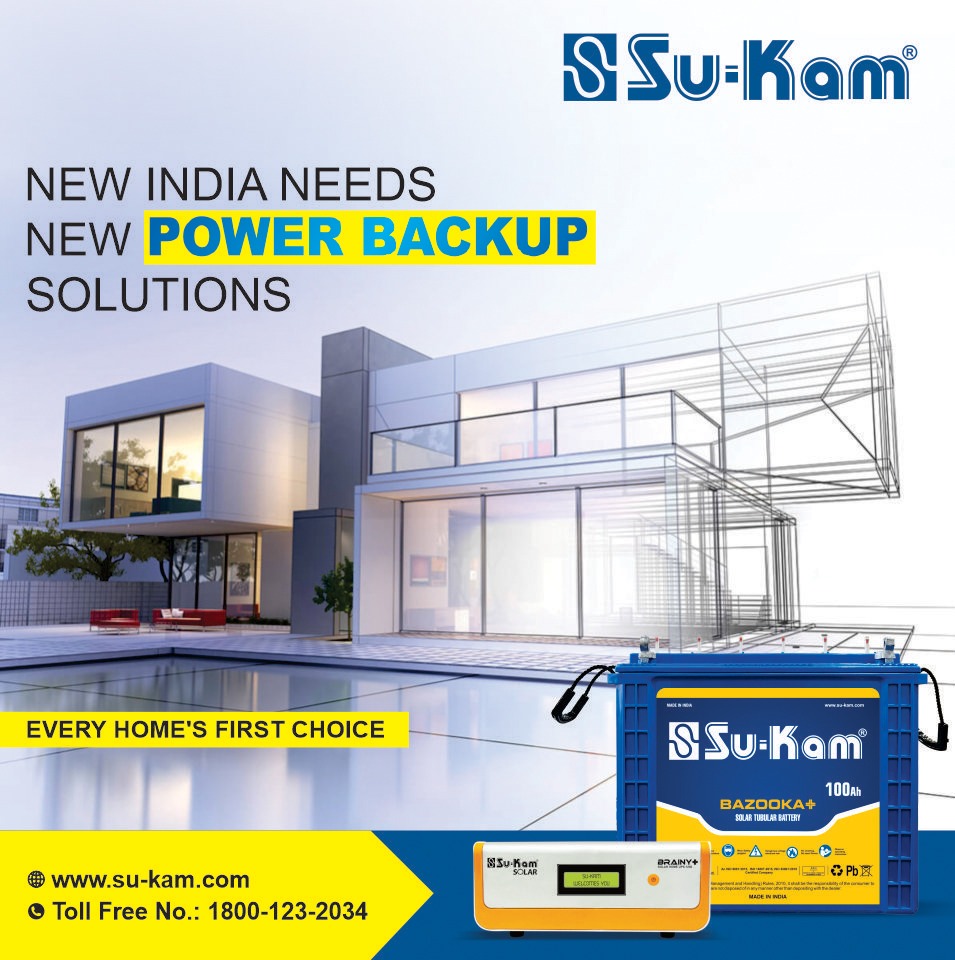 'Lighting up lives, one solution at a time!
Introducing India's latest power back solution, revolutionizing the way we harness energy and brighten futures.
Say goodbye to darkness and hello to progress!'
#Sukam #talltubularbattery #EnergyUnlimited #sukaminverters #Japan #Tsunami