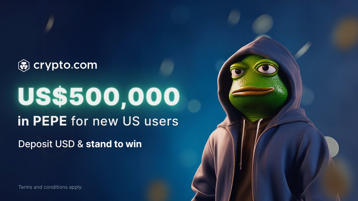 Crypto.com tweet media