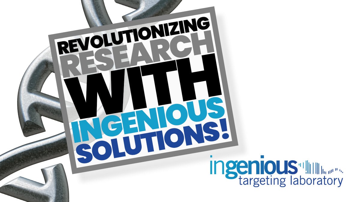 Revolutionizing Research with Ingenious Solutions!  Benefit our successful custom animal production process, offering unparalleled research opportunities! #GeneticEngineering #BiotechResearch #GeneEditing #BiomedicalScience #LifeSciences #Biotechnology #mousemodels #genetargeting