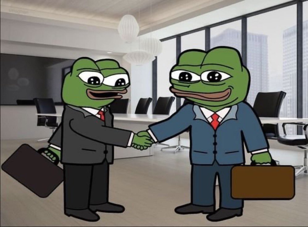 Forging New Frontiers with Strategic Partnerships

As we navigate the crypto seas, $BOPE is anchoring alliances that promise to redefine our course. These partnerships are carefully selected to collab with our mission, promising a future replete with growth and mutual success.