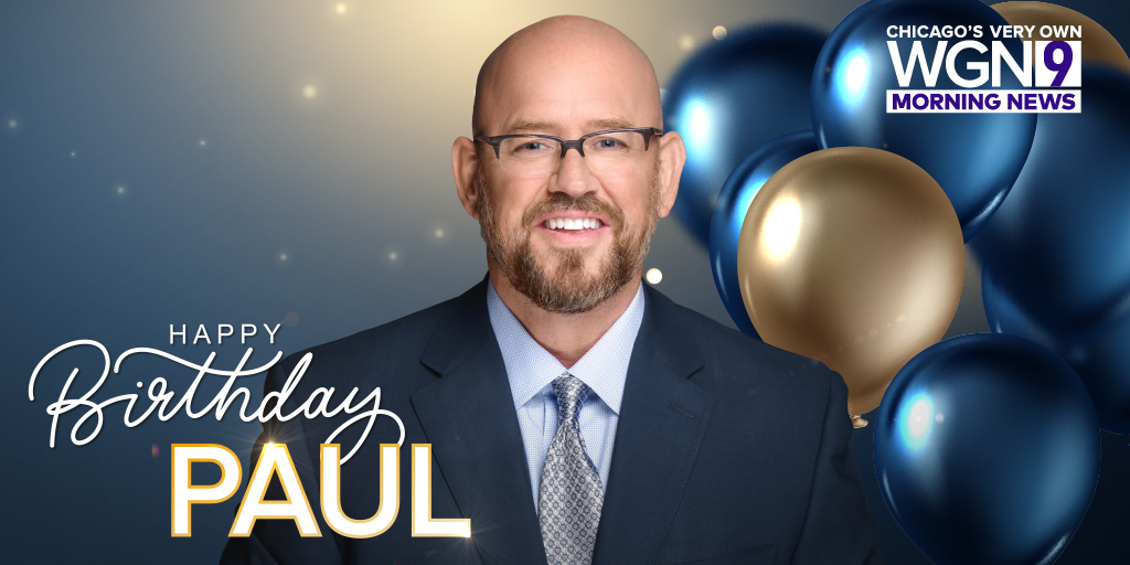 WGN Morning News tweet media