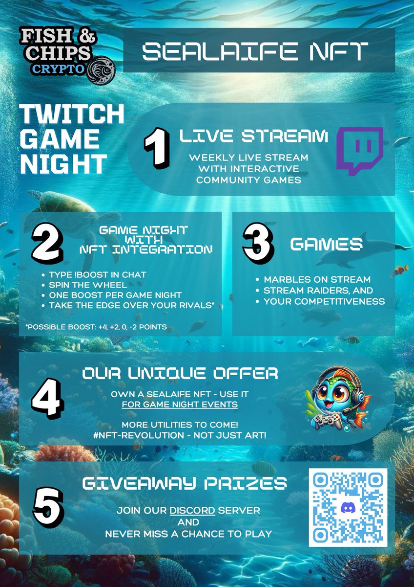 Seabass On-Chain tweet media